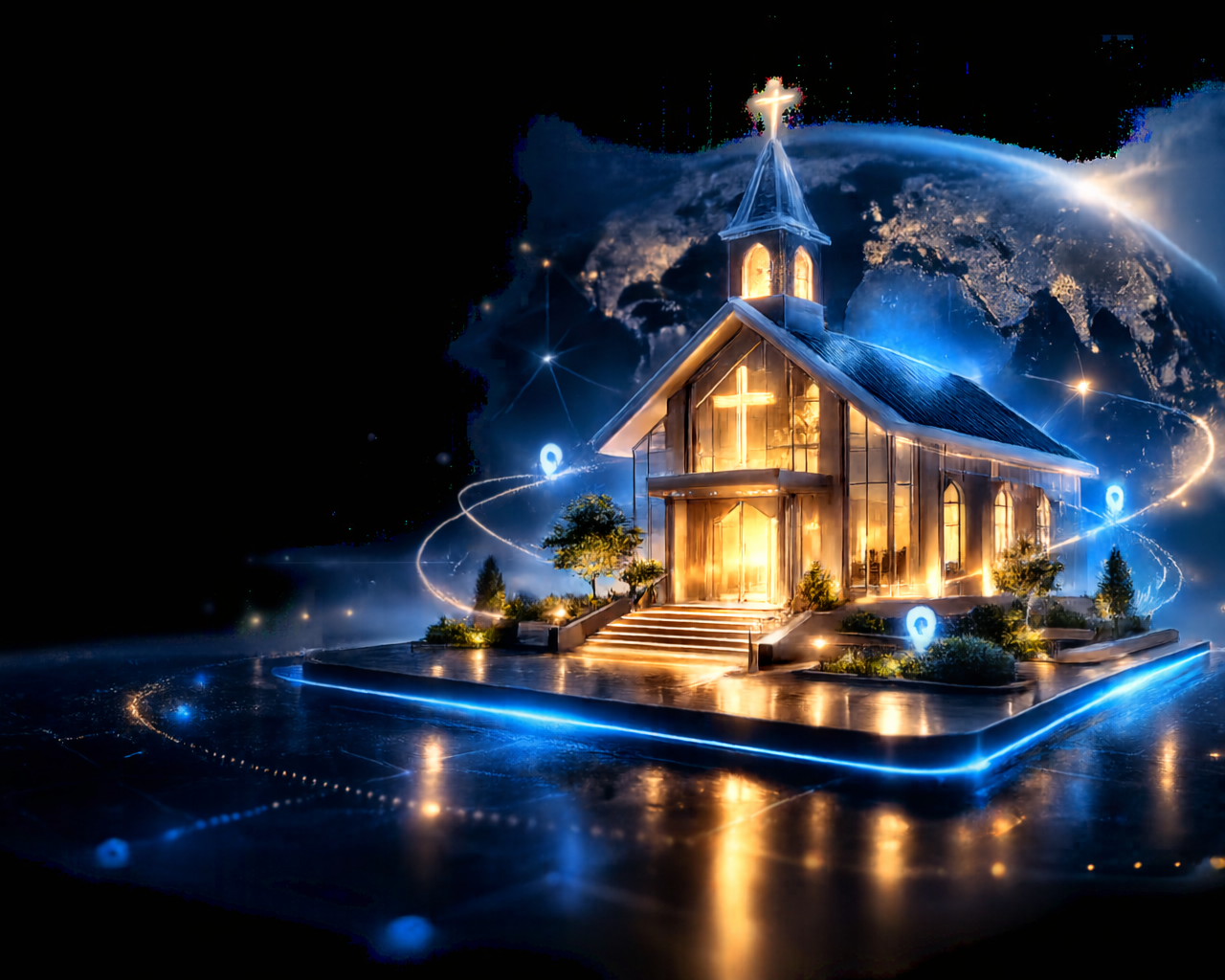 Milwaukee Bible Church